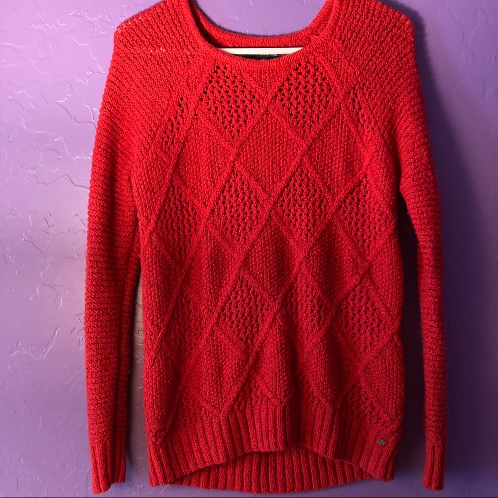 American Eagle sweater